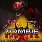 좀비 치열한 전투 액션 Zombie Shooter 1.1 데모 썸네일
